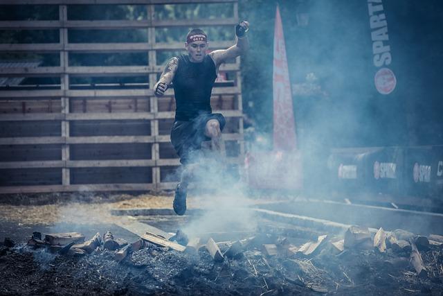 Shenzhen Hosts Thrilling Spartan Race Kickoff – Evrim Ağacı