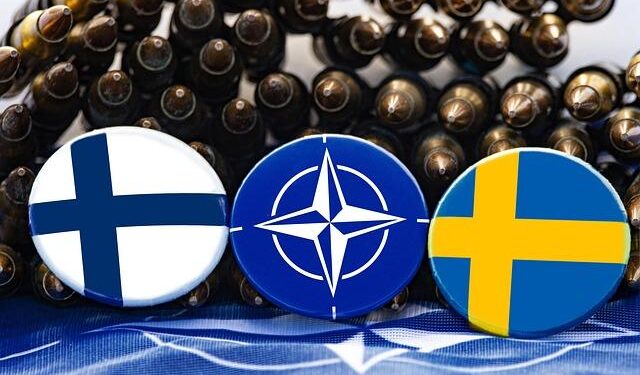 Türkiye’s growing influence in NATO: The Telegraph reports shifting security landscape – Türkiye Today