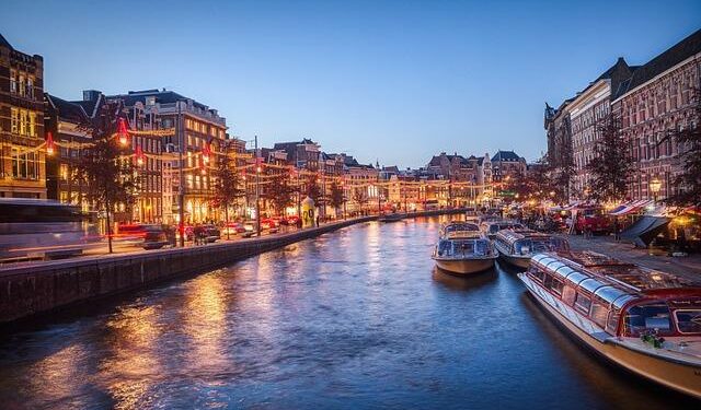 YOTELAIR Amsterdam Schiphol Airport – The Telegraph