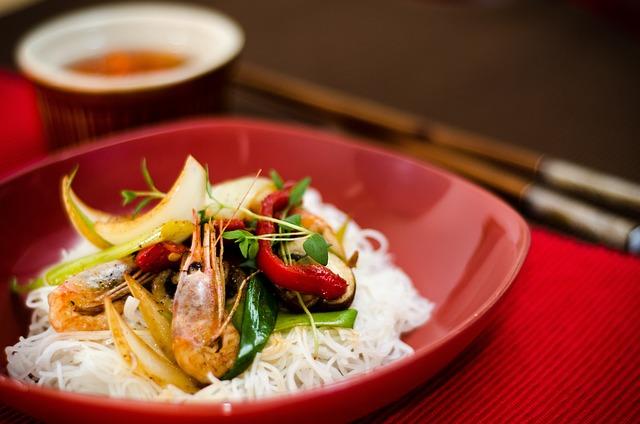 Signature Dishes to Try: A Culinary Journey Through Authentic Chinese Cuisine