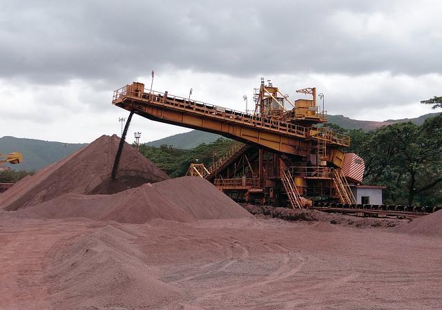 Dalian iron ore price hits more than one-week high on renewed China stimulus hopes – Kitco NEWS