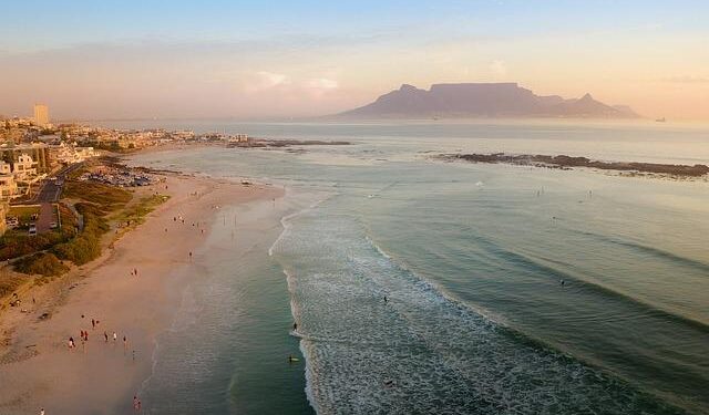 S&P revises South Africa’s outlook to positive on better reforms, growth potential – Reuters
