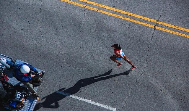Athletics: Chepkirui wins Nagoya Women’s Marathon, Sato crosses 2nd – Kyodo News Plus