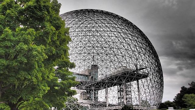 Maison de Radio-Canada, Montreal, Canada from Pilkington – ArchDaily