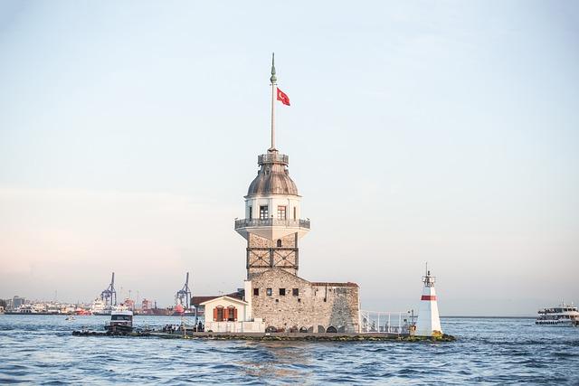 PHOTO​ COLLECTION: Turkey Istanbul Mayor ‍- Chron