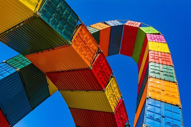 Navigating Global Supply Chain Challenges