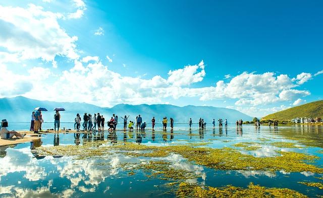 Unveiling Yunnan's Breathtaking Natural Landscapes ​and Biodiversity