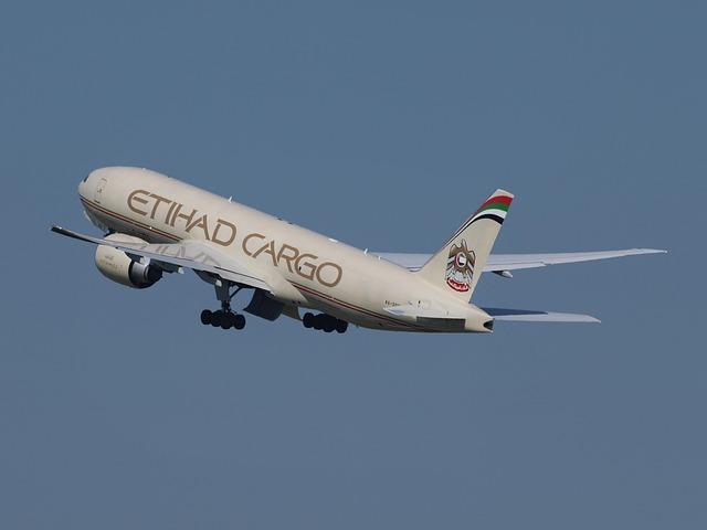 Economic Implications of Increased Air Traffic for Ethiopia and the UAE