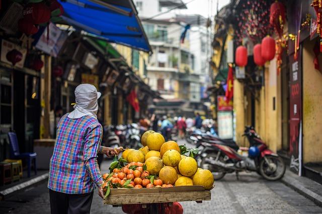 Savoring Hanoi's Culinary Treasures: must-Try Dishes and Local Favorites