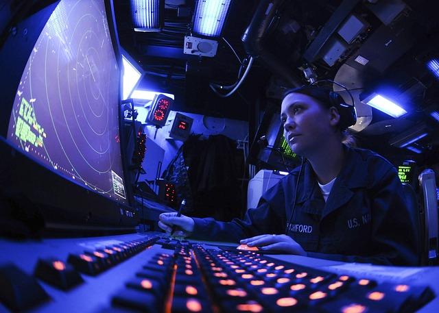 The Role of Technology in Advancing Submarine Defense Strategies