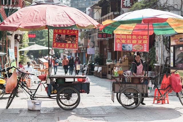 The Transformation of Chongqing's Manufacturing Landscape