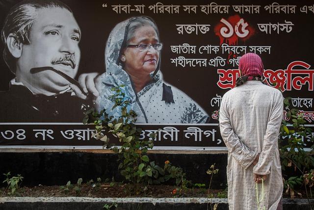 Bangladesh struggles to repair damage from Hasina’s 15-year rule – CBC News