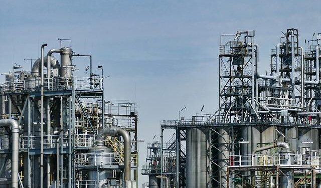 PetroChina plans to shut Dalian oil refinery by mid-2025 – Offshore Technology