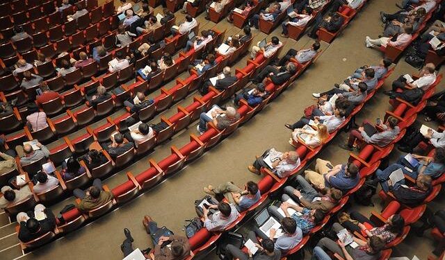 CFA Society India Hosts Inaugural Private Markets Conference At Bengaluru – BW Businessworld
