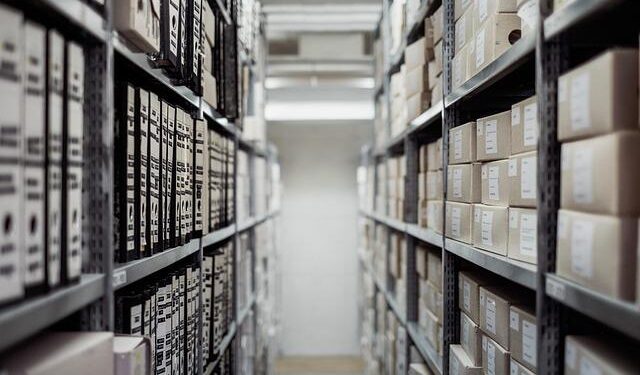 Tour Rio de Janeiro’s cultural archives on Google Arts & Culture – The Keyword