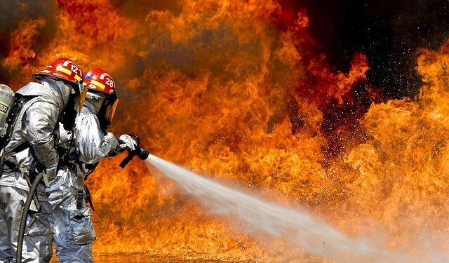 Iran: 33 Fire Festival Operations Target IRGC Centers in 23 Cities – National Council of Resistance of Iran (NCRI)