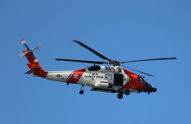 Future Implications for Coast Guard⁣ Operations in ⁢Oceania