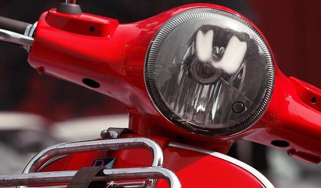 Fire engine hits scooter, lady doctor killed in Hyderabad – Telangana Today