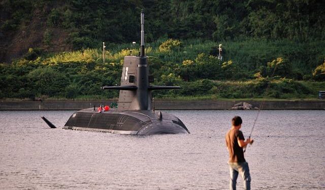 Subsurface setbacks: China’s submarine accident in Wuhan – Observer Research Foundation