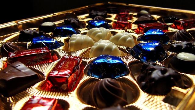 Lindt to‌ supply chocolate to Canada from europe to sidestep tariff hit⁤ - ⁢Reuters