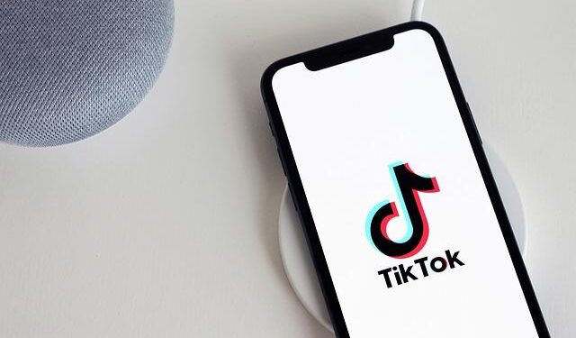 TikTok is obsessed with … premium-grade industrial glycine from China? – The Washington Post