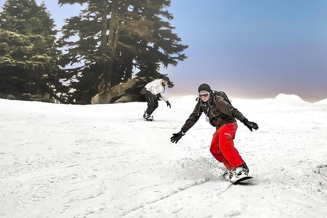 Check out ice and snow sports events in Shenyang – shenyang.gov.cn