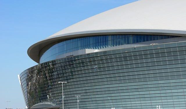 Melbourne to Host First-Ever NFL Regular Season Game in Australia in 2026 – NFL.com