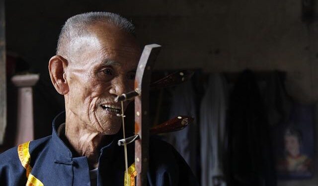 Suzhou and Chaozhou (China) United to Honor the Legacy of Traditional Architectural Artisanship – UNESCO