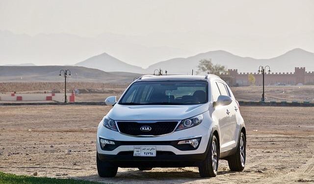 Kia America Joins Forces with The Nature Conservancy to Support Freshwater Conservation – PR Newswire