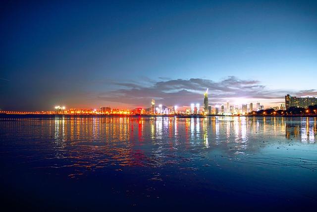 Shenzhen Emerges as a Global R&D Powerhouse