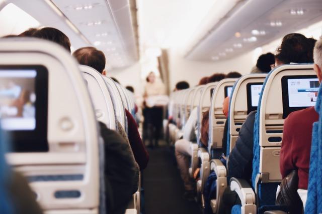 Impact on Airline‍ Operations and‍ Passenger Safety Considerations