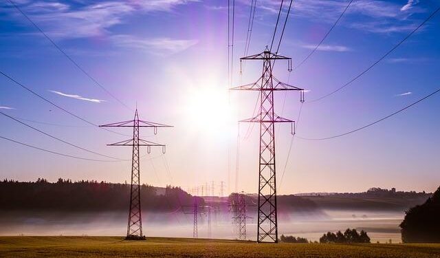 A Buenos Aires power outage leaves over 600,000 customers without electricity – The Associated Press