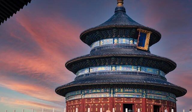 Five takeaways from Beijing’s largest annual political meetings – Atlantic Council
