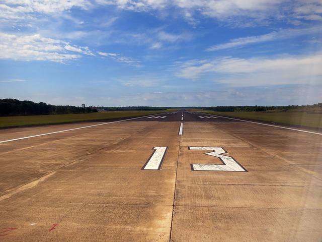 Fukuoka airport gets new runway to address congestion – Japan Today