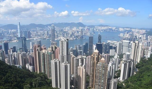 Hong Kong passes its first cybersecurity bill covering critical infrastructure – South China Morning Post