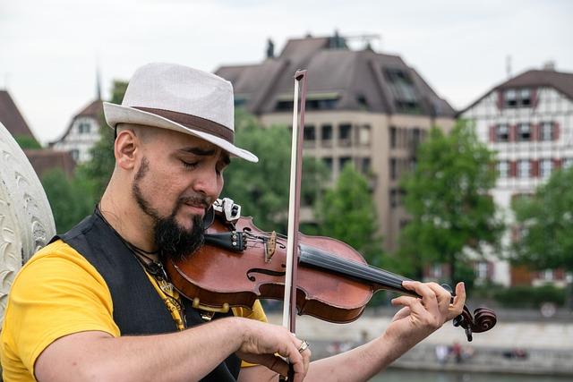 My Life in China: Bulgarian violinist sees Qingdao’s music growth – CGTN