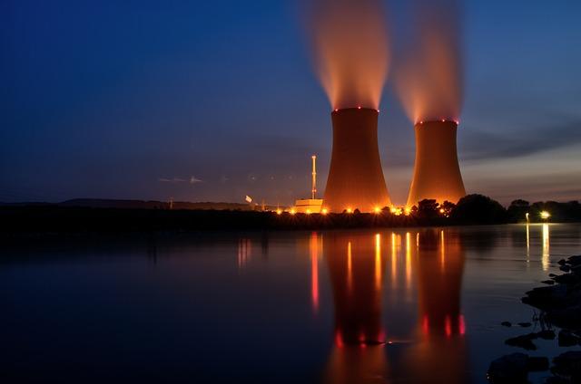 Economic Impacts of Expanding Nuclear Energy