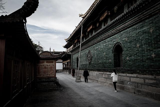 China's Early Warning System: An Overview of National Strategies