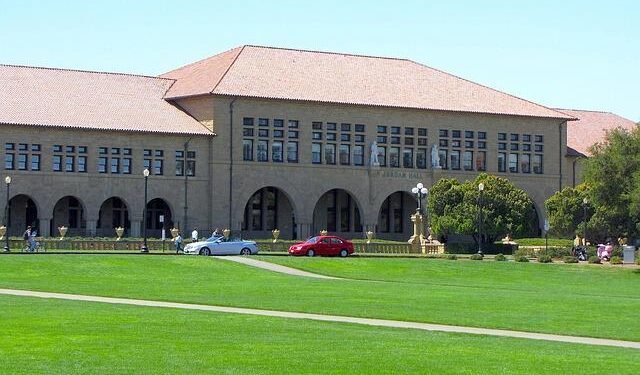Stanford, Harvard grads seek China AI startup jobs, founder says – Fortune