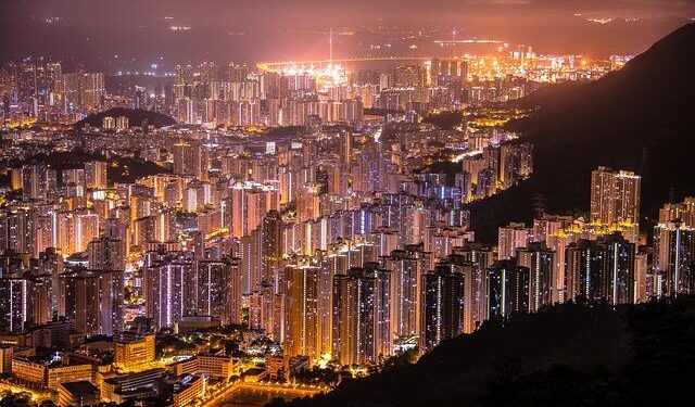 After two decades of trying, Chery files for Hong Kong IPO amid EV transition pressure – CarNewsChina.com