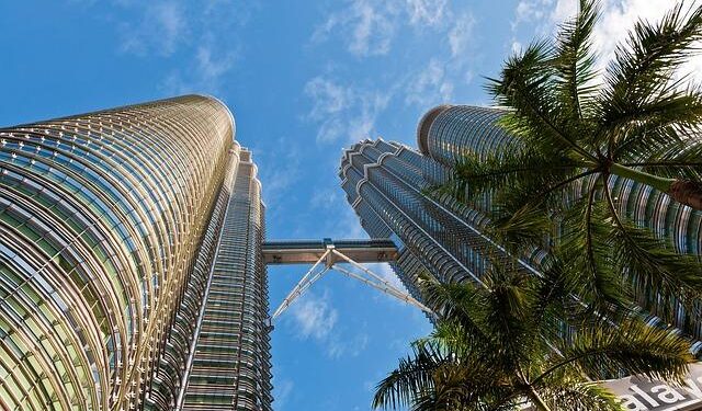 Discover Urban Glamour And Elegance At The St. Regis Kuala Lumpur – Forbes