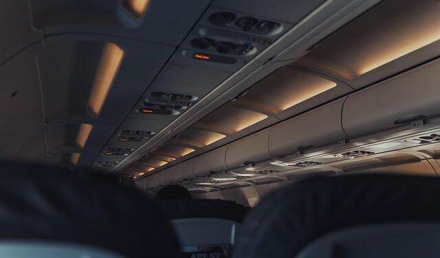 Denver’s first nonstop flight to Rome courtesy of United Airlines – CBS News