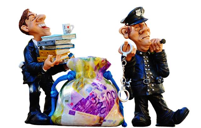 The Broader​ Implications of Brazil's Tax Measures‍ for ‍Global Markets