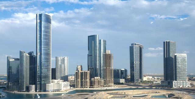 Evaluating Regulatory Considerations Following Abu Dhabi's Major Investment