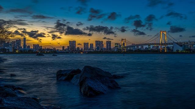 Cultural Festivals ‍and Events: A⁣ Guide to​ March Celebrations in Tokyo