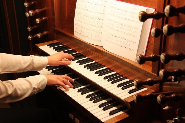 Recommendations for Experiencing Organ Music: Where to Listen and Learn in Mexico City