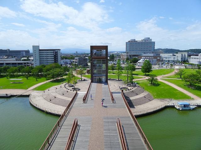 Exploring Toyama’s Natural Wonders and Cultural Riches