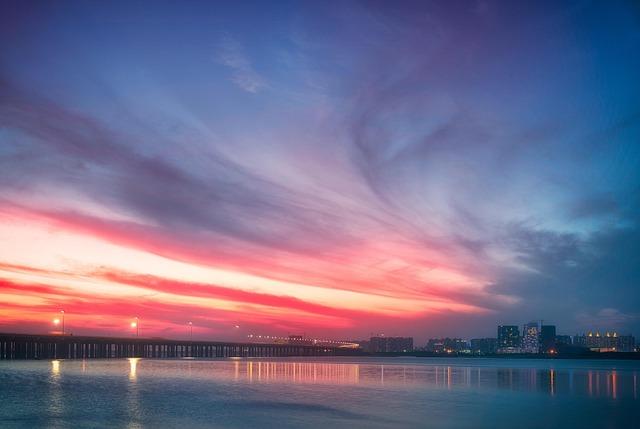 The Surge of Talent: Understanding ‌the ⁣Migration trends to‌ Shenzhen and ⁣Hangzhou