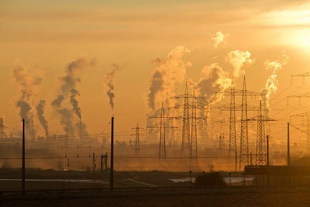 Impact of Severe Air Pollution on Education in Lahore