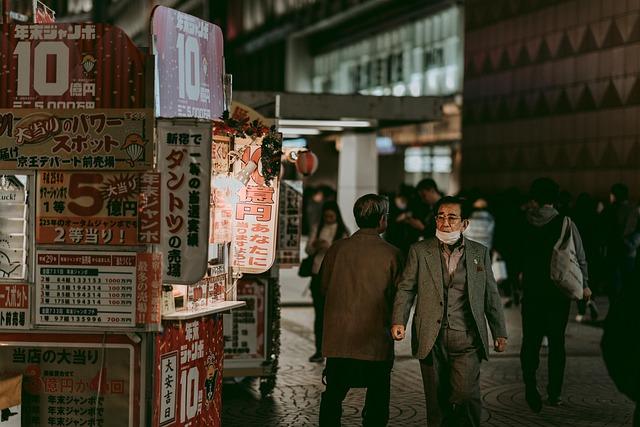 Things to do in ⁢Tokyo⁢ in March ​2025⁣ - Metropolis ​Japan